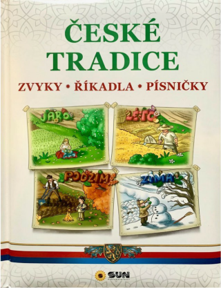 České Tradice