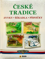 České tradice - kniha z kategorie Naučné knihy
