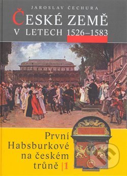 České země v letech 1526-1583