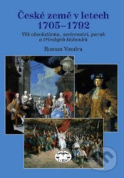 České země v letech 1705-1792
