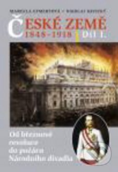 České země v letech 1848