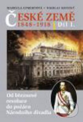 České země v letech 1848-1918