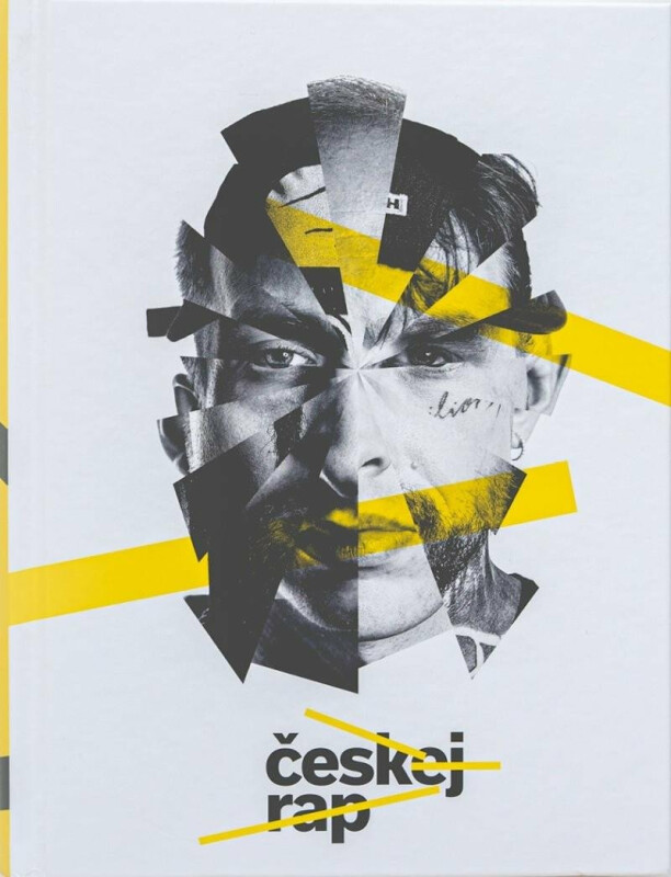 Českej rap - Ladislav Poeta Zeman