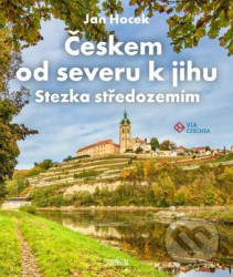 Českem od severu k jihu (Stezka středozemím)