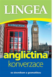 Česko-anglická konverzace, 6. vydání