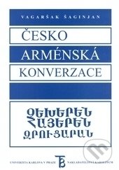 Česko-arménská konverzace (praktický kurz)
