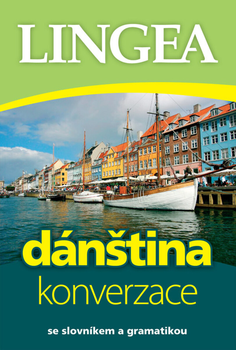 Česko-dánská konverzace 2. vydání