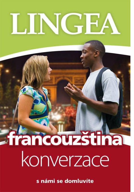 Česko-francouzská konverzace EE, 2. vydání