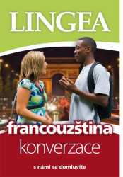 Česko-francouzská konverzace EE, 2. vydání