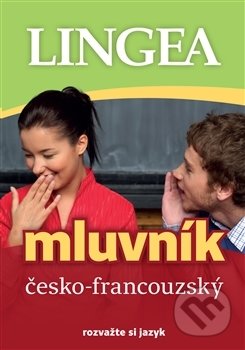 Česko-francouzský mluvník