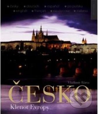 Česko - Klenot Európy