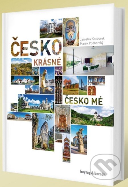 Česko krásné, Česko mé
