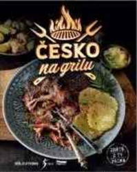 Česko na grilu - kniha z kategorie Podle úpravy