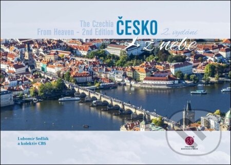Česko z nebe
