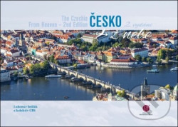 Česko z nebe