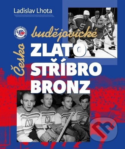 Českobudějovické zlato, stříbro, bronz