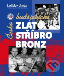 Českobudějovické zlato, stříbro, bronz