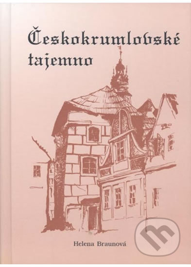 Českokrumlovské tajemno