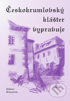 Českokrumlovský klášter vypravuje