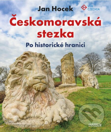 Českomoravská stezka (Po historické hranici)