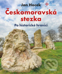 Českomoravská stezka (Po historické hranici)