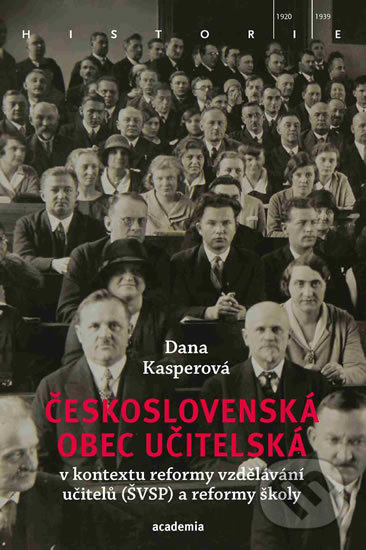 Československá obec učitelská