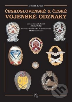 Československé a české vojenské odznaky