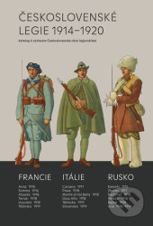 Československé legie 1914-1920