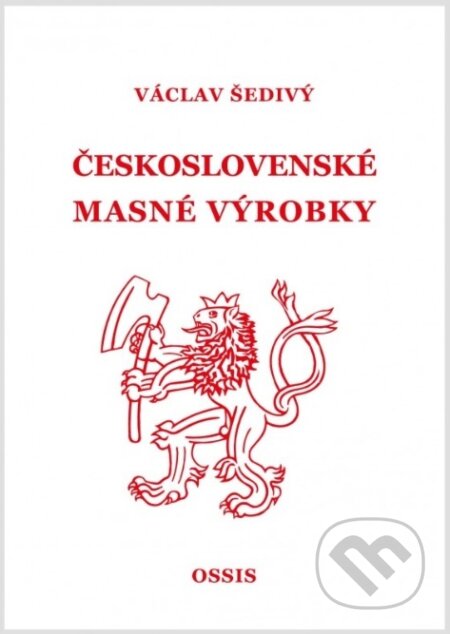 Československé masné výrobky