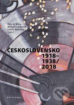 Československo 1918–1938/2018