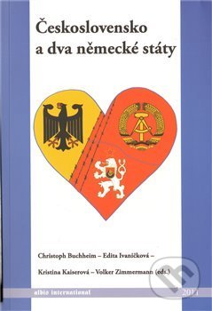 Československo a dva německé státy