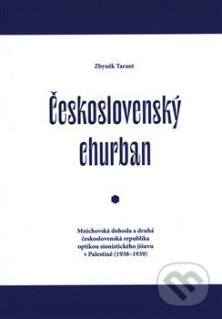 Československý churban