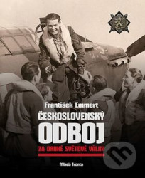 Československý odboj za druhé světové války