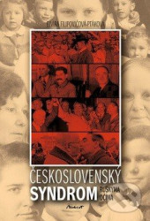 Československý syndrom - Elvíra Filipovičová-Ptáková