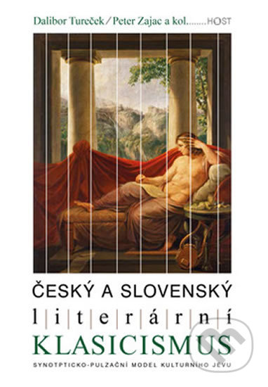 Český a slovenský literární klasicismus