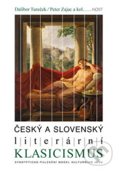 Český a slovenský literární klasicismus