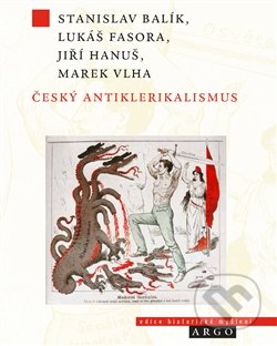 Český antiklerikalismus