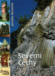 Severní Čechy (obrazový vlastivědný průvodce)