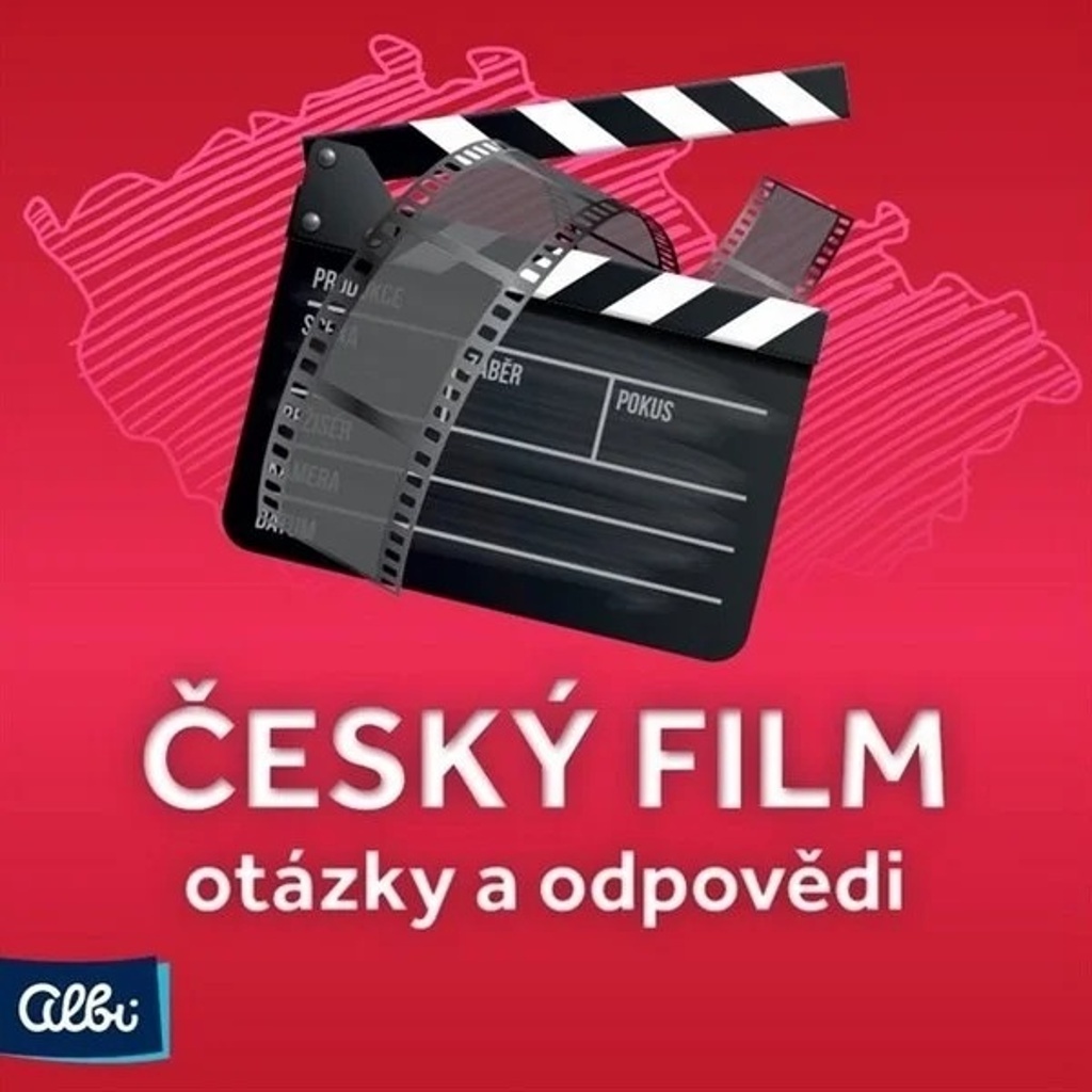 Český film Otázky a odpovědi