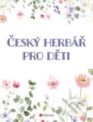 Český herbář pro děti
