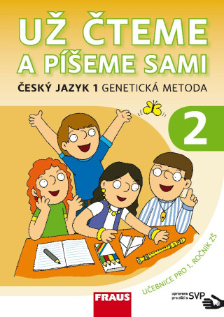 Český jazyk 1 GM pro ZŠ