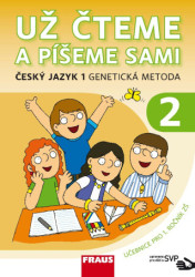 Český jazyk 1 GM pro ZŠ