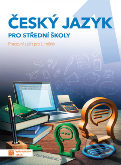 Český jazyk 1 pro SŠ
