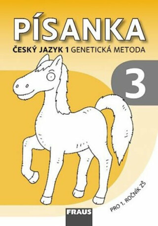 Český jazyk 1 pro ZŠ