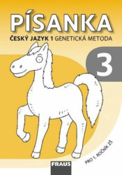 Český jazyk 1 pro ZŠ
