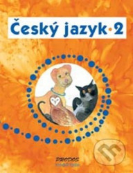 Český jazyk 2 (2. ročník)