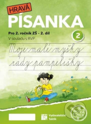 Český jazyk 2 - nová edice - písanka