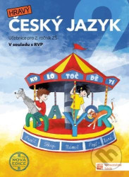 Český jazyk 2 - nová edice