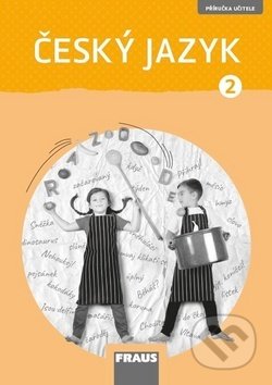 Český jazyk 2 pro ZŠ - příručka učitele