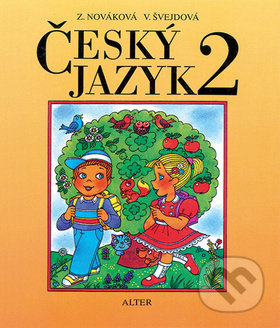 Český jazyk 2 (Pro 2. ročník ZŠ)